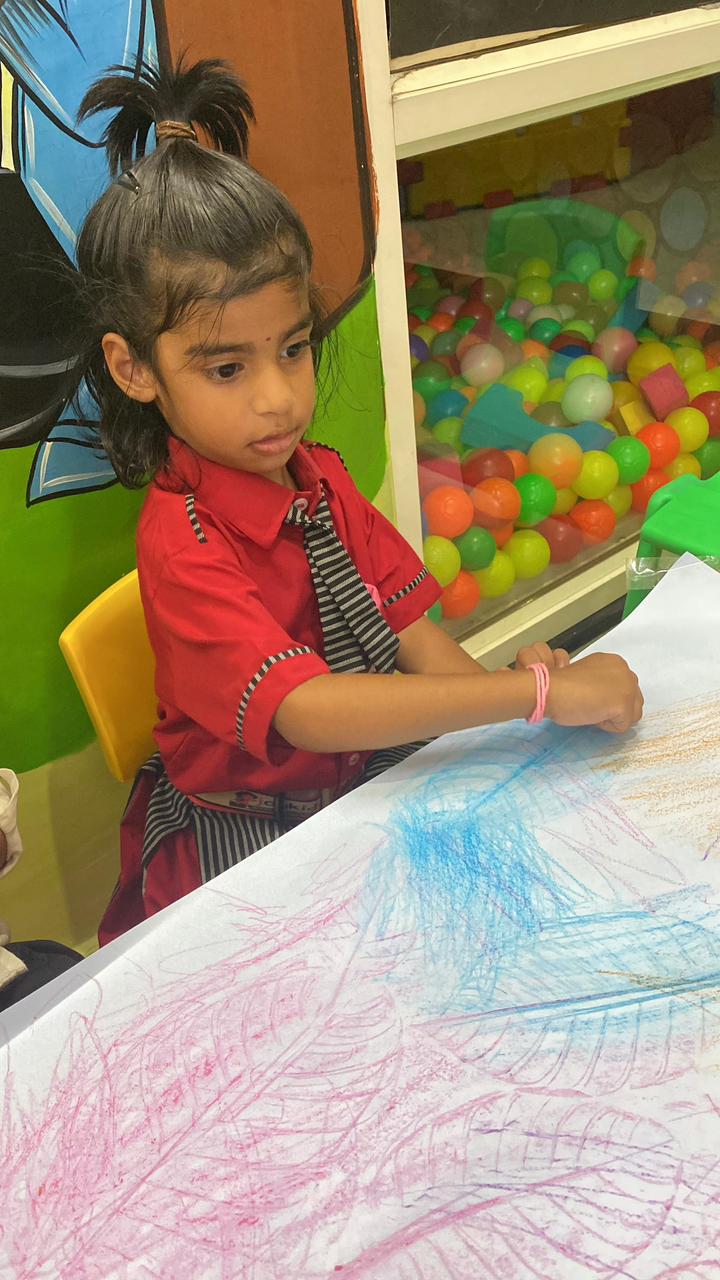 Activity